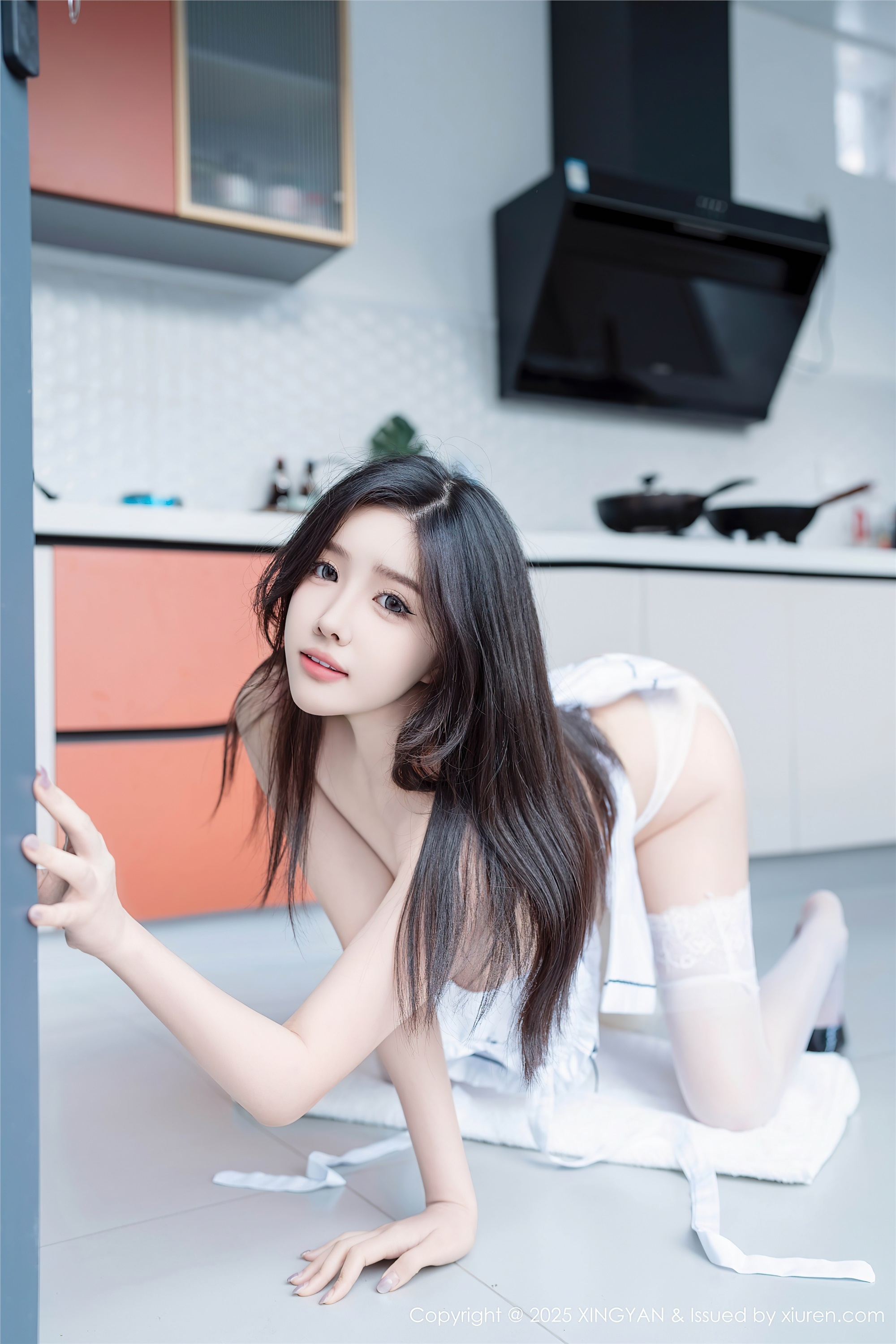 XINGYAN星颜社 2025.02.19 VOL.310 袁圆